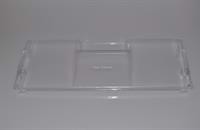 Vippelåge i fryser, Wasco køl & frys (næstøverste)